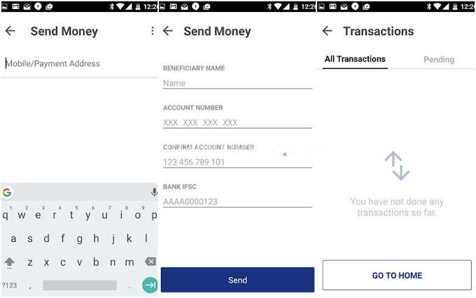 BHIM App Gets Utility Bill Payments Support - Here's How to Use 