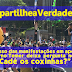 Fracasso das manifestações em apoio ao Governo Temer deixa pergunta no ar: “Cadê os coxinhas?”