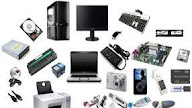 Macam Macam Hardware Komputer Beserta Fungsinya