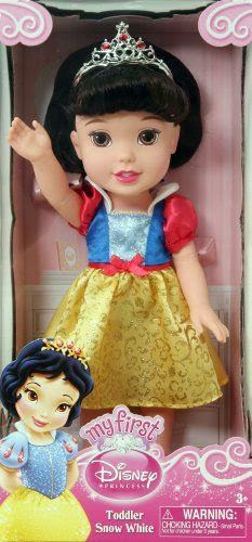 Imagem - 393134 my first disney princess baby dolls 7 .gif ...