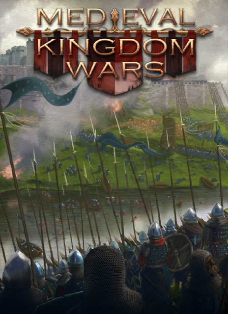 Medieval Kingdom Wars (1DVD)