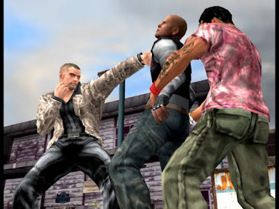 Download Game Urban Reign PS2 Full Version Iso For PC | Murnia Games