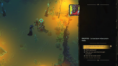 Undungeon Arena Game Screenshot 3