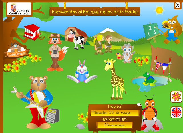 http://www.educa.jcyl.es/educacyl/cm/gallery/Recursos%20Infinity/escritorio_infantil_/castellano/escritorio.html