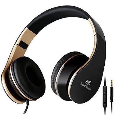 Sound Intone i65  Headphones