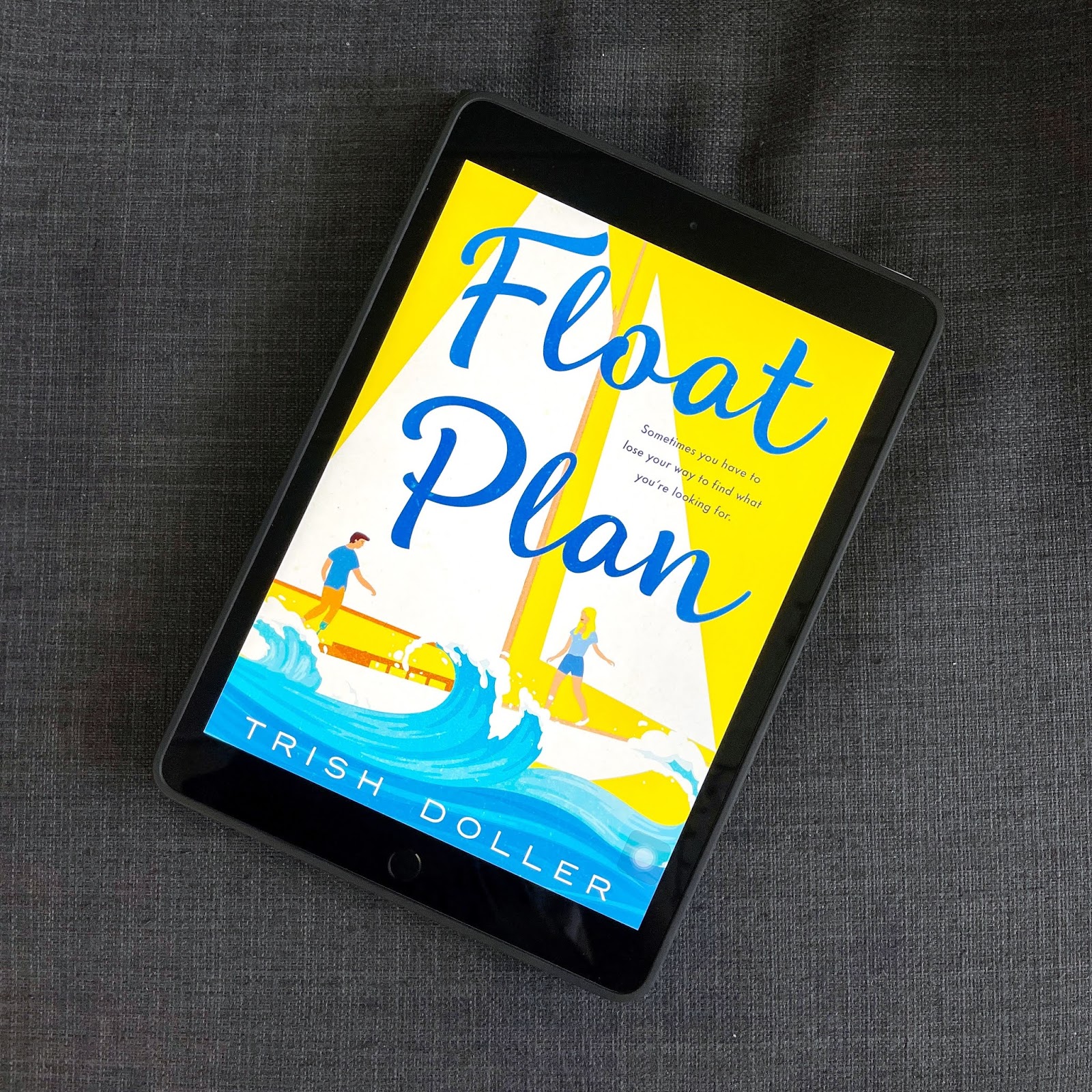 Friends with ARCs: Float Plan