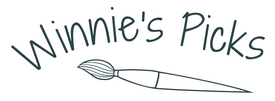 winnies picks logo