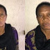 Primary school teacher arrested with N550million allegedly belonging to her 24-yr-old son