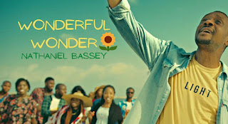 [Watch] Nathaniel Bassey – Wonderful Wonder