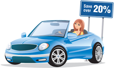 Free Auto Insurance Quotes Are Great, During Road Construction Cost Matters Too