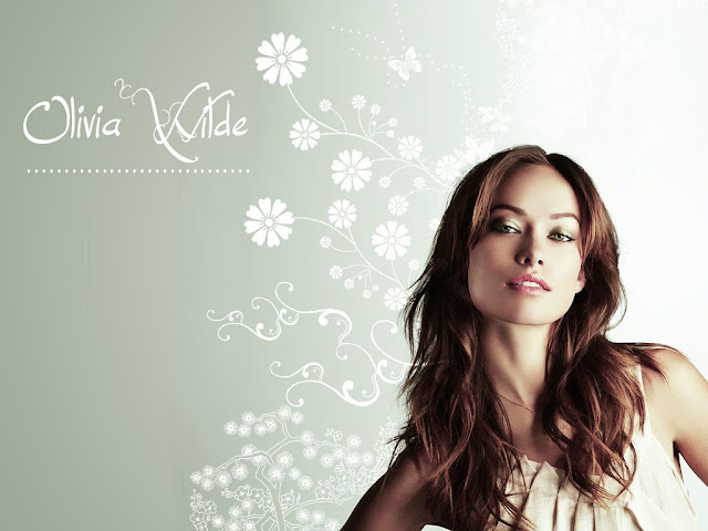 Cool Wallpaper Olivia Wilde Latest And Hot