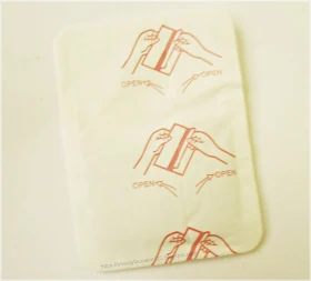 Peoplepie Herb Warm Pack
