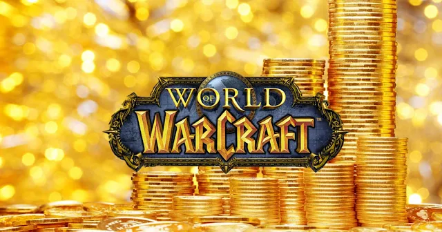 World of Warcraft Gold Make | Best Ways To wow Gold