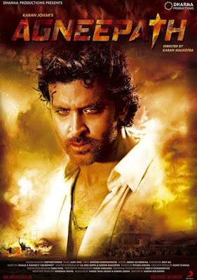 Agneepath (2012) Hindi 5.1ch Movie BluRay 1080p & 720p & 480p ESub x264/HEVC
