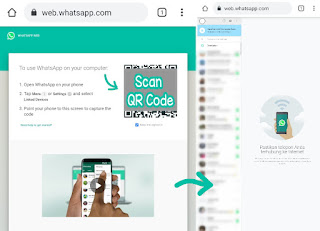 cara-login-atau-pakai-whatsapp-web-di-hp