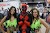 Pictures from San Diego Comic-Con 2010