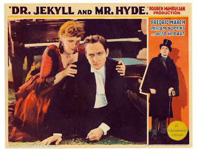 Dr Jekyll And Mr Hyde 1931 Movie Image 11