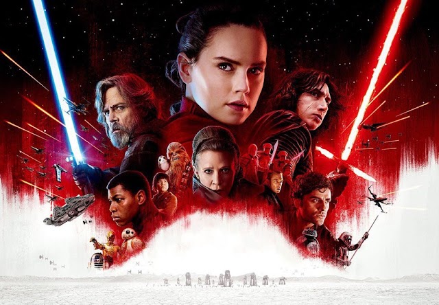 Star Wars: The Last Jedi (2017) Bluray Subtitle Indonesia