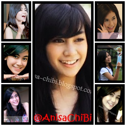 Profil dan Foto Anisa Chibi