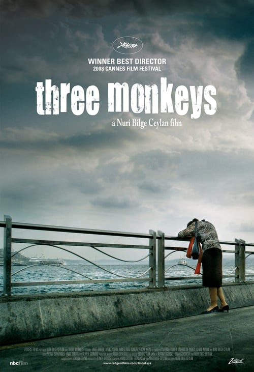 [HD] Tres monos 2008 Ver Online Castellano