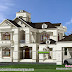 5 bedroom luxury colonial home 3150 sq-ft