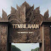 Pesona Kota Tembilahan, Kota Seribu Jembatan