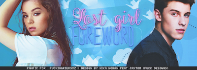 BC: Lost girl (Fuckinggriersxz)