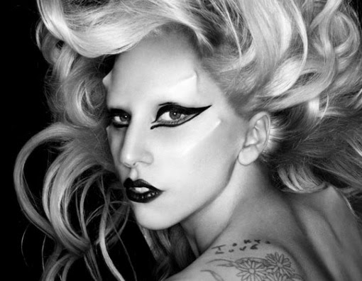 lady gaga born this way special edition amazon. Lady Gaga#39;s ridiculously