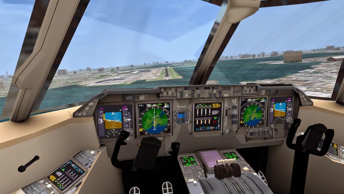Flight Simulators Online