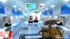 aminkom.blogspot.com - Free Download Games Wall-E