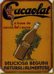 Cacaolat