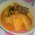 Syapex kitchen: Kek Coklat Kukus Chef Zubaidah