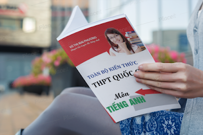 [PDF] Toàn Bộ Kiến Thức Môn Tiếng Anh THPT Cô Mai Phương