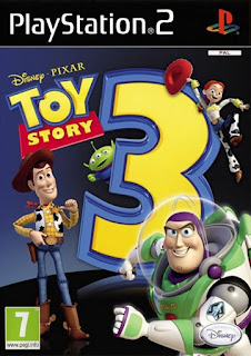 Baixar Toy Story 3 PS2 ISO Download