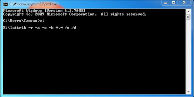 Cara mengembalikan file yang hilang pada flashdisk akhir virus √ Cara Mengembalikan File yang Hilang pada Flashdisk Karena Virus