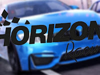 Racing Horizon :Unlimited Race MOD APK+DATA Unlimited Money v1.1.2 for Android HACK Terbaru 2018