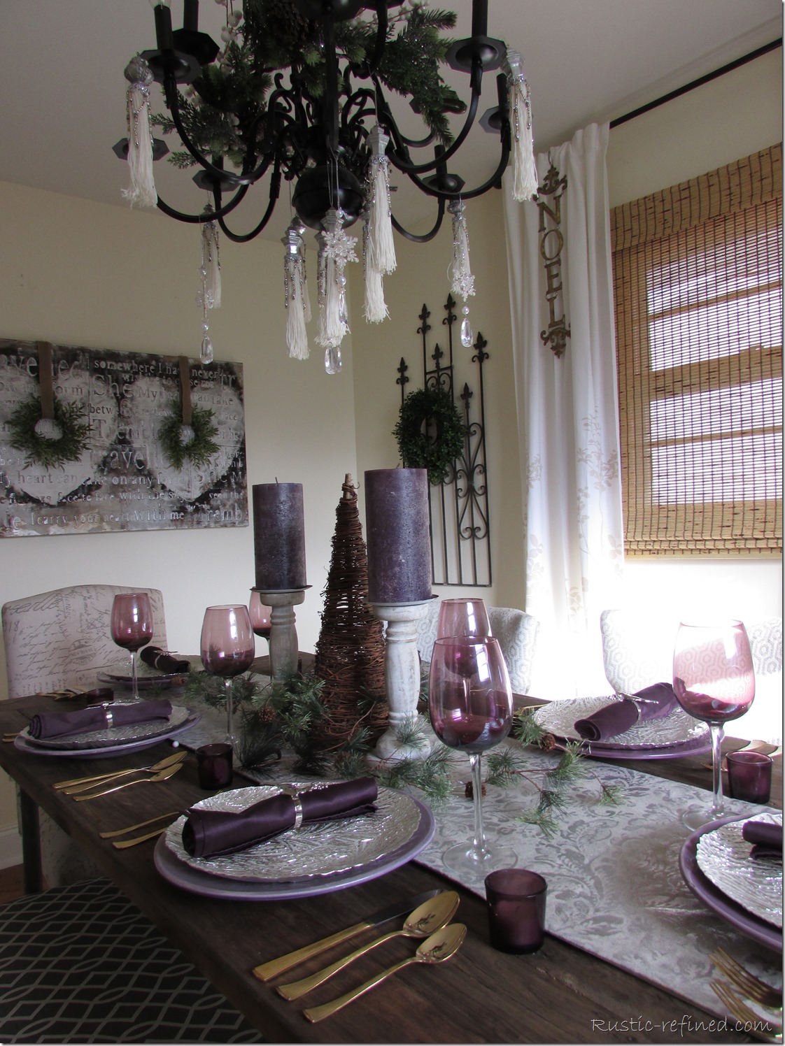 Holiday Entertaining