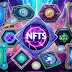 Introducing Flurbo, Schmeckle, and DeFi.Gold’s NFT Marketplace