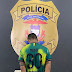 Polícia Civil captura fugitivo do CDP de Tangará da Serra