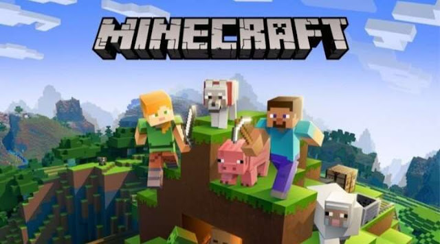 unblocked games premium minecraft