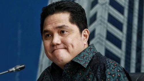 Masalah BUMN, Erick Thohir Sebut Selama Ini Tak Ada yang Berani Bersih-Bersih