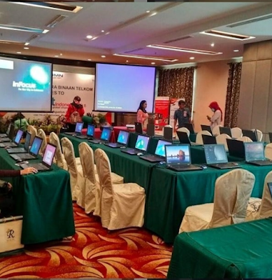 Sewa Laptop Termurah Aceh
