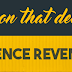 5 REASONS THAT DECREASES ADSENSE REVENUE