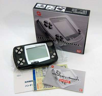 Bandai WonderSwan