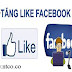 Dịch vụ tăng like fanpage facebook có lợi ích gì?