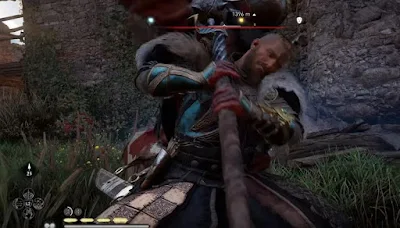 Tactics, Kill Opponents Quickly, Assassin's Creed Valhalla