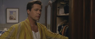 allied brad pitt