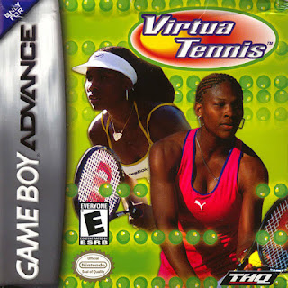 Virtua Tennis