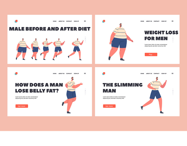  The Ultimate Guide: How Men Can Lose Belly Fat
