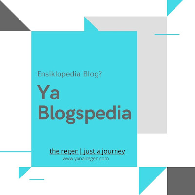 ensiklopedia blog